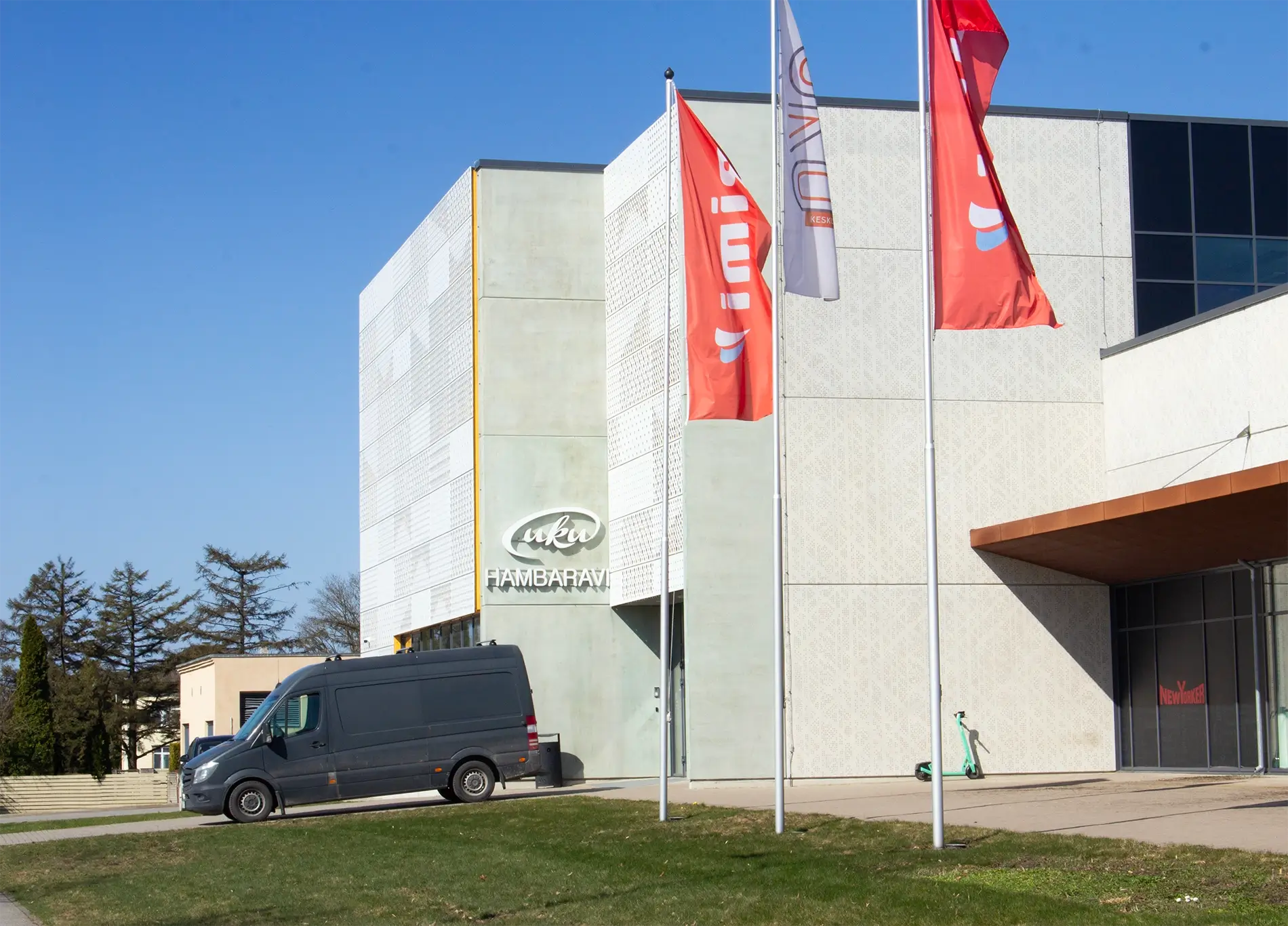 Külastusinfo